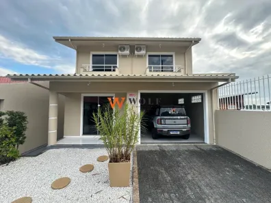 Casa com 3 Quartos para alugar, 144m² no Ribeirão da Ilha, Florianópolis