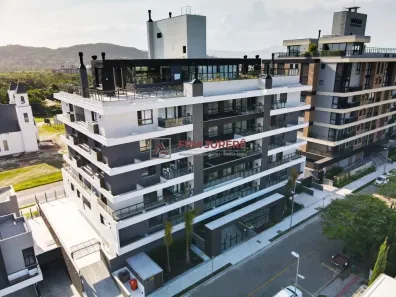 Apartamento com 2 Quartos à venda, 91m² no Jurerê Internacional, Florianópolis