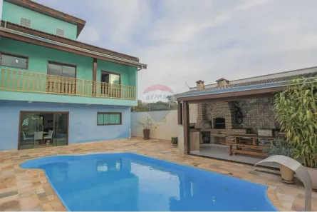 Sobrado com 3 Quartos à venda, 254m² no Jardim Residencial Martinez, Sorocaba