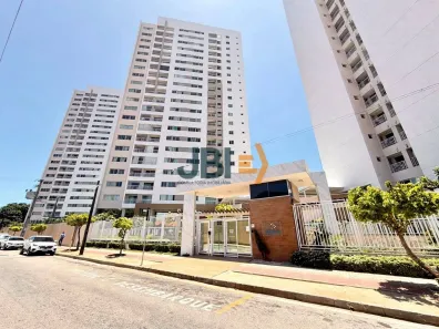Apartamento com 2 Quartos à venda, 57m² no Álvaro Weyne, Fortaleza