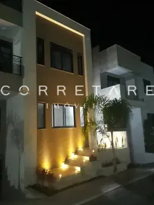 Casa com 5 Quartos à venda, 190m² no Campo Comprido, Curitiba