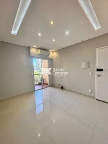 Apartamento com 2 Quartos para alugar, 60m² no Jardim do Horto, Rio Claro