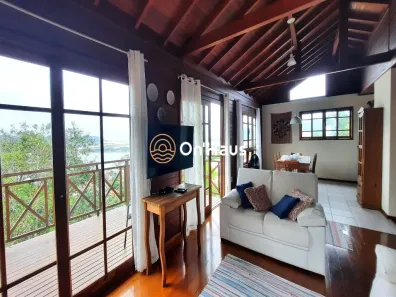 Casa com 3 Quartos à venda, 206m² no Lagoa da Conceição, Florianópolis