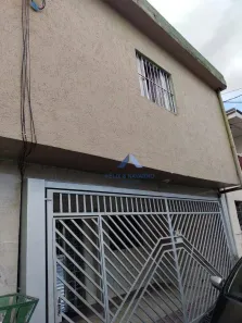 Casa com 1 Quarto à venda, 50m² no Jardim Joana D'Arc, São Paulo