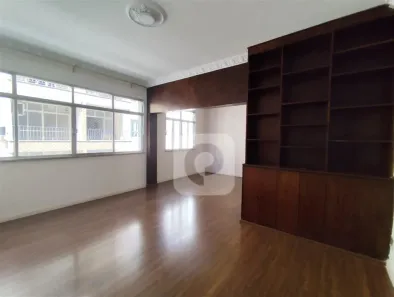 Apartamento com 2 Quartos à venda, 90m² no Tijuca, Rio de Janeiro