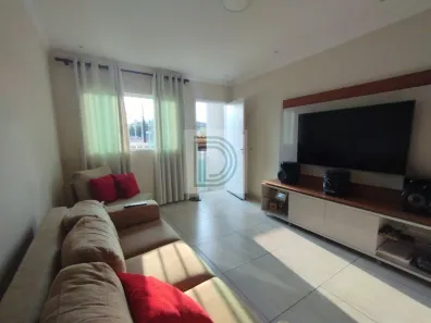 Sobrado com 2 Quartos à venda, 80m² no Jardim Sarah, São Paulo