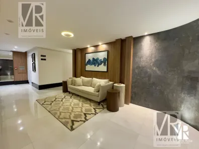 Apartamento com 2 Quartos para alugar, 66m² no Areias, Camboriú