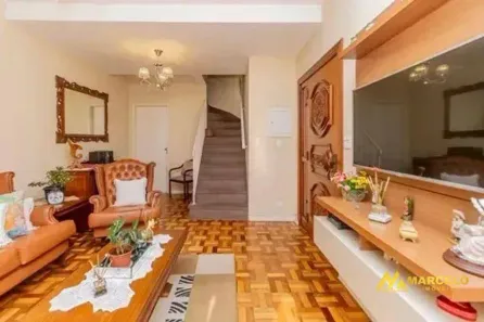 Sobrado com 3 Quartos à venda, 138m² no Vila Romana, São Paulo