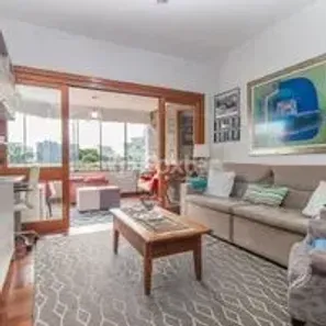 Apartamento com 2 Quartos à venda, 108m² no Boa Vista, Porto Alegre