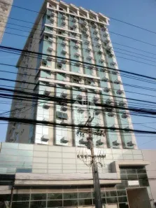 Ponto Comercial à venda, 42m² no Santa Rosa, Niterói