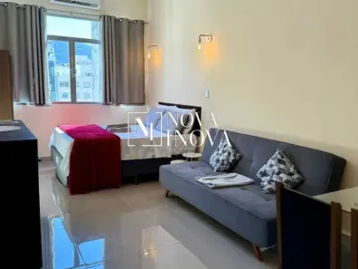 Apartamento com 14 Quartos à venda, 35m² no Copacabana, Rio de Janeiro