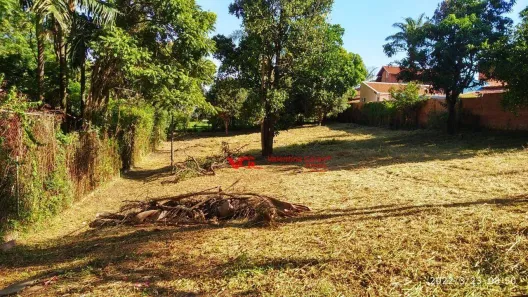 Lote/Terreno à venda, 1000m² no Terras de Itaici, Indaiatuba