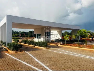 Lote/Terreno à venda, 300m² no Jardim Montevidéu, Campo Grande