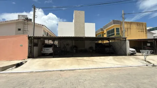 Casa de Condomínio com 3 Quartos à venda, 140m² no Janga, Paulista