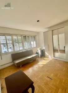 Apartamento com 1 Quarto à venda, 30m² no Centro Histórico, Porto Alegre