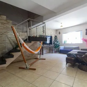 Casa com 3 Quartos à venda, 306m² no Vila Rui Barbosa, São Paulo