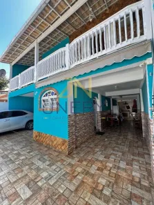 Casa com 4 Quartos à venda, 200m² no Balneário Remanso, Rio das Ostras
