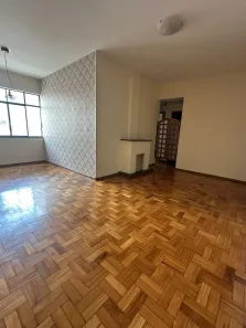 Apartamento com 3 Quartos à venda, 90m² no Santo Antônio, Belo Horizonte