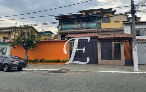 Casa com 3 Quartos à venda, 300m² no Jardim Japão, São Paulo
