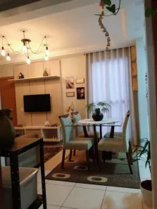 Apartamento com 2 Quartos à venda, 48m² no Reserva Real, Ribeirão Preto