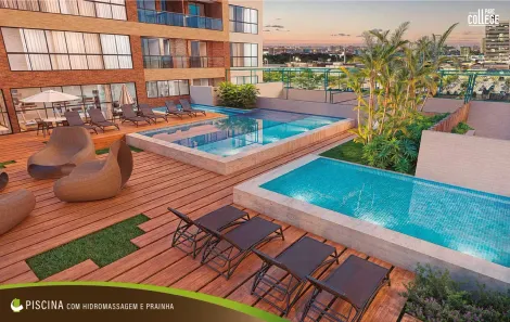 Apartamento com 3 Quartos à venda, 61m² no Imbiribeira, Recife