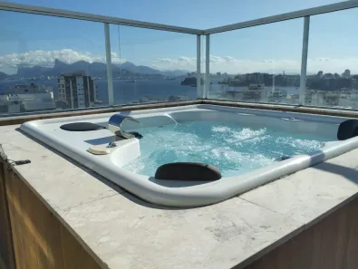 Cobertura com 4 Quartos à venda, 230m² no Icaraí, Niterói