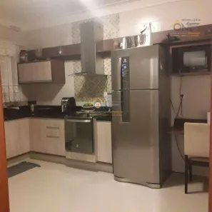 Casa com 3 Quartos à venda, 240m² no Jardim Europa II, Indaiatuba