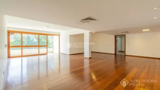 Apartamento com 4 Quartos à venda, 197m² no Moinhos de Vento, Porto Alegre