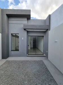 Casa com 2 Quartos à venda, 55m² no Zabelê, Vitória da Conquista