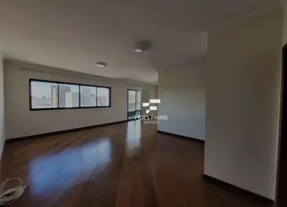 Apartamento com 3 Quartos para alugar, 165m² no Santa Paula, São Caetano do Sul