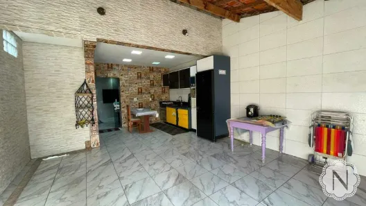 Casa com 3 Quartos à venda, 136m² no Nossa Senhora do Sion, Itanhaém