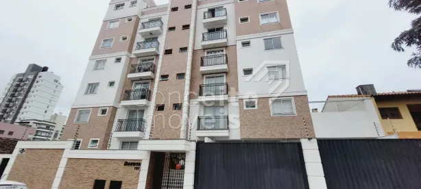 Apartamento com 3 Quartos para alugar, 155m² no Estrela, Ponta Grossa