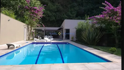 Casa com 4 Quartos à venda, 400m² no Castelanea, Petrópolis