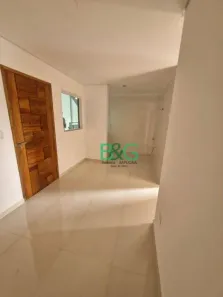 Apartamento com 2 Quartos à venda, 38m² no Vila Matilde, São Paulo