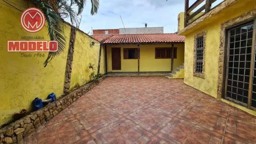 Casa com 2 Quartos à venda, 100m² no Conjunto Residencial Mário Dedini, Piracicaba
