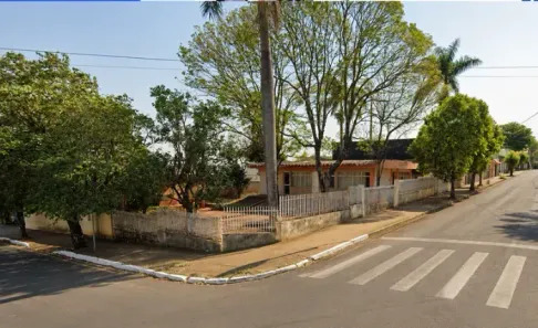 Imóvel Comercial com 1 Quarto à venda, 189m² no Centro, Porecatu