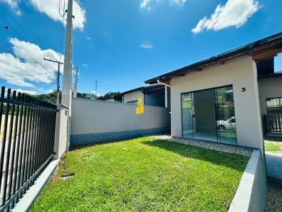 Casa com 2 Quartos à venda, 97m² no Estados, Timbó