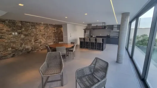 Casa de Condomínio com 3 Quartos para alugar, 300m² no Samambaia Parque Residencial, Bauru