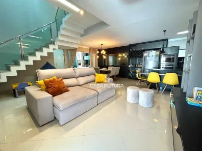 Casa com 3 Quartos à venda, 203m² no Jardim Belvedere, Volta Redonda