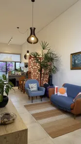 Casa de Condomínio com 3 Quartos à venda, 231m² no Itapetinga, Atibaia