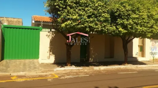 Casa com 3 Quartos à venda, 242m² no Vila Elvira, São José do Rio Preto