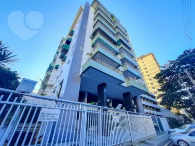 Apartamento com 2 Quartos à venda, 80m² no Icaraí, Niterói