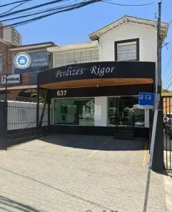Ponto Comercial para alugar, 280m² no Água Branca, São Paulo