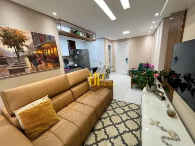 Apartamento com 3 Quartos à venda, 84m² no Ipiranga, São Paulo