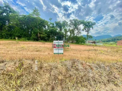 Lote/Terreno à venda, 331m² no Schroeder I, Schroeder