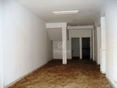 Ponto Comercial para alugar, 46m² no Campos Elíseos, Ribeirão Preto