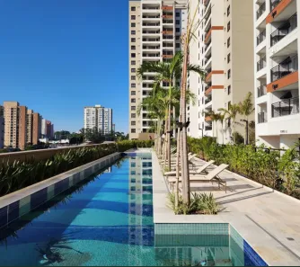 Apartamento com 2 Quartos à venda, 61m² no Planalto, São Bernardo do Campo