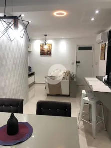 Apartamento com 2 Quartos à venda, 70m² no Santa Rosa, Niterói