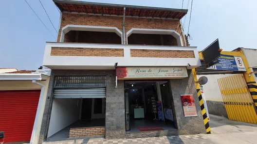 Consultório com 3 Quartos à venda, 287m² no Centro, Jacareí