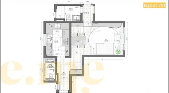 Apartamento com 2 Quartos à venda, 75m² no Independência, Porto Alegre